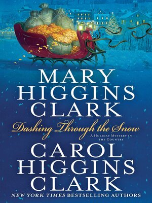 Dashing Through the Snow - ebook